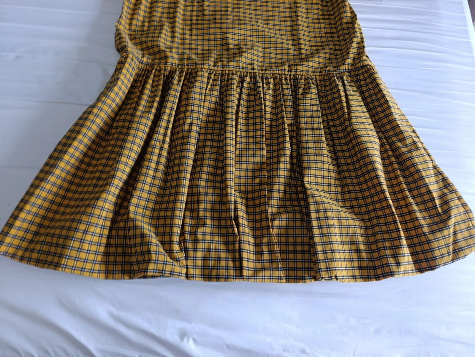Robe Levi'scuadtis Vicky baloon grande taille L – photo 17
